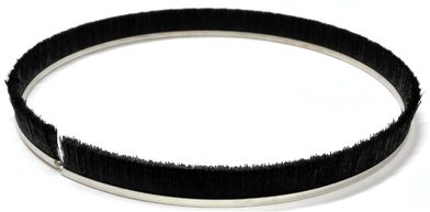 Kartáčový lem průměr 225mm FLEX 359882