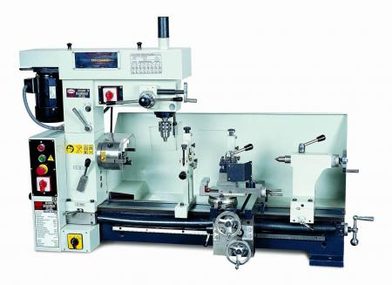 SKF-800 kombin.soustruh na kov