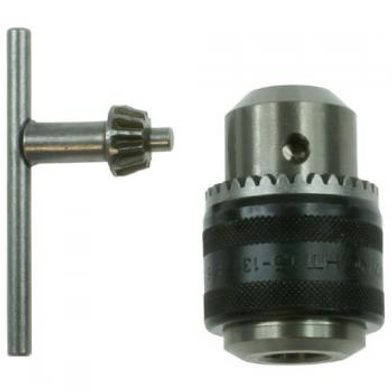 sklíčidlo 3,0-16mm, b16 kužel 614358