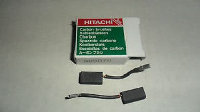 Hitachi uhlíky 999-076