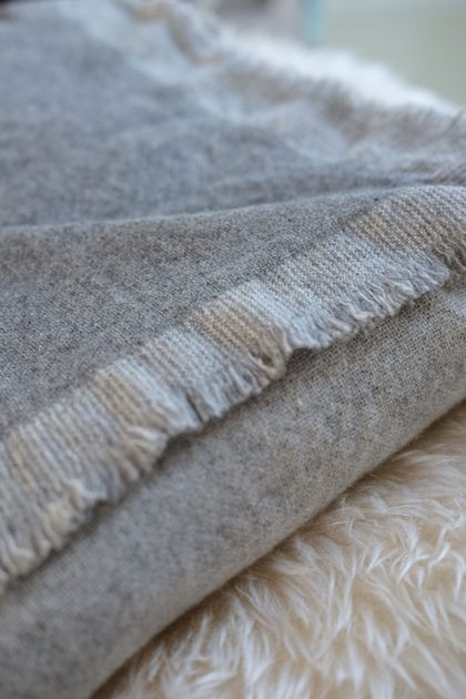 Κουβέρτα (Fougere) | Kasmir.gr