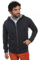 matt charcoal flanelle chine #2