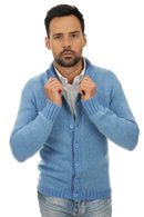 azur blue chine blue chine #2