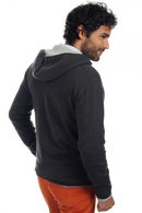 matt charcoal flanelle chine #3