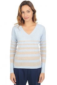 arctic vintage beige chine