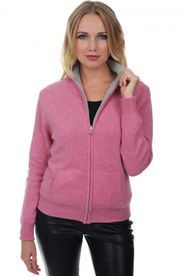 flanelle chine bubble gum