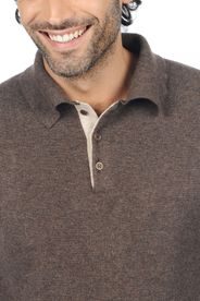 marron chiné fawn #3