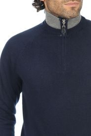 dress blue grey marl #3