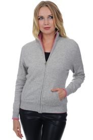 flanelle chine bubble gum #2