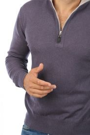 aubergine baby pink #2