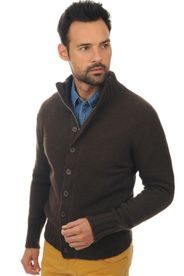 natural marron purple violet