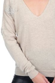 vintage beige chine #3