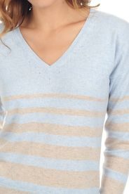 arctic vintage beige chine #3