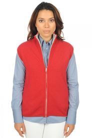 flanelle chine blood red