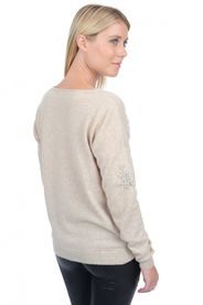 vintage beige chine #2