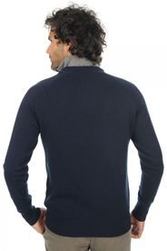 dress blue grey marl #2