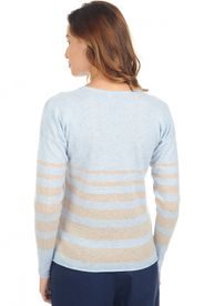 arctic vintage beige chine #2