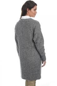 charcoal marl ecru chine #3