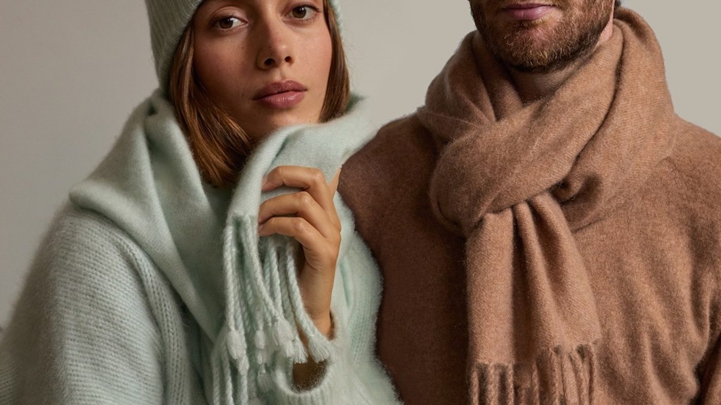 ScarvesGlovesHatsSocks