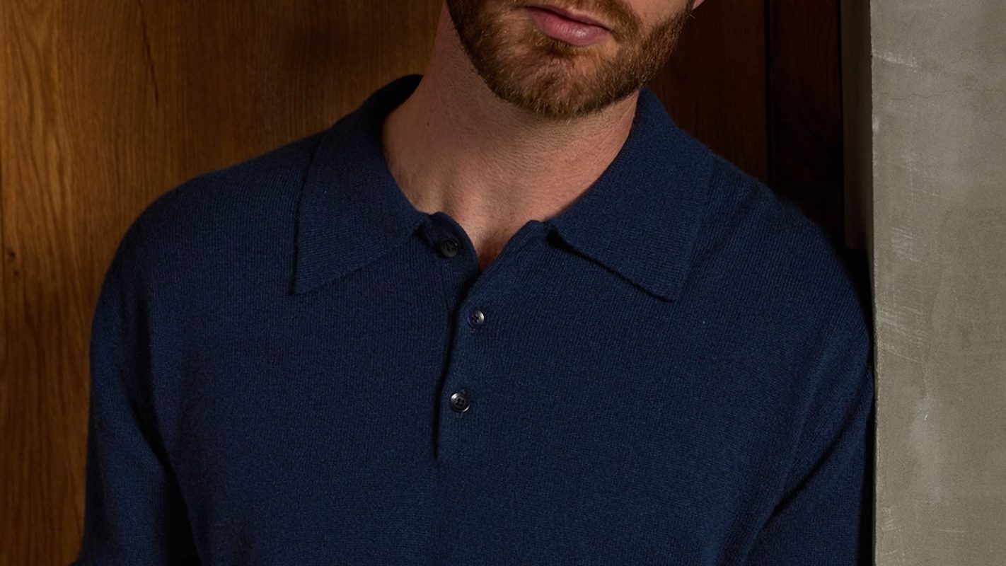 Men basic collection