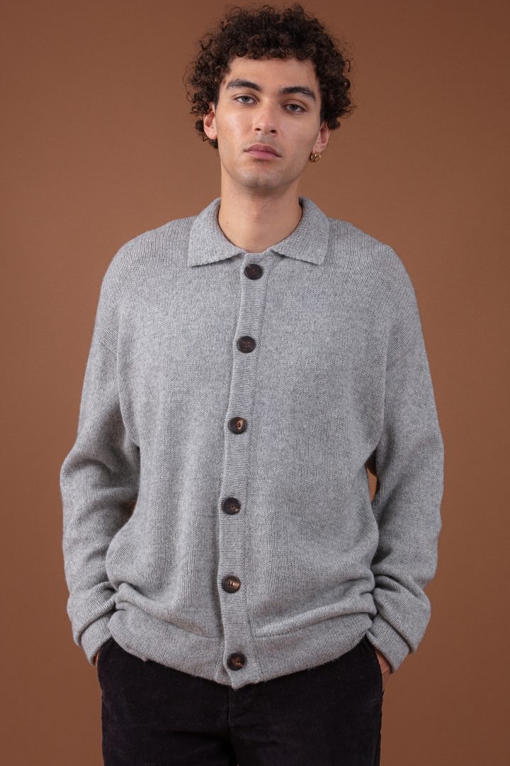 Men's Yak Sweaters | CashmereSpecialist.com