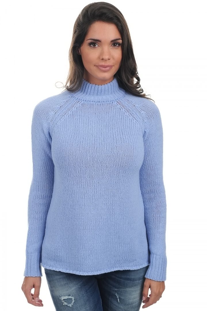 Luksuzni ženski džemperi od kašmira | Kasmir.hr