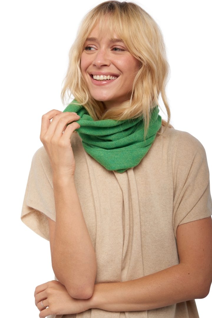 Cashmere Neck Gaiters | CashmereSpecialist.com