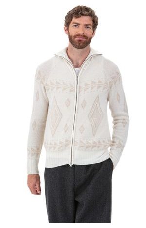 natural écru / natural winter dawn #3