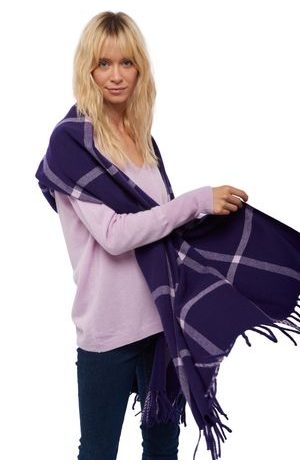 deep purple / lilas #3