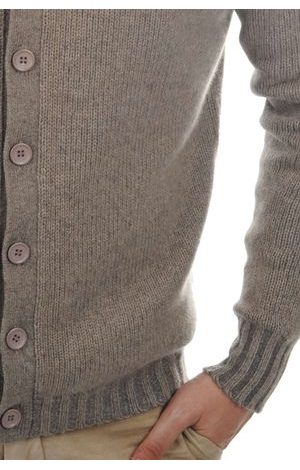 natural brown / dove chine #3