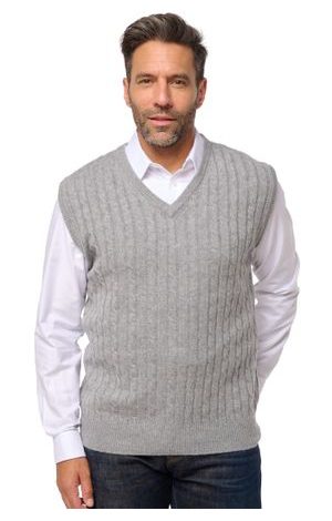 grey marl