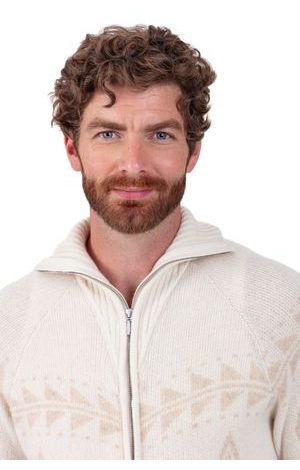 natural écru / natural winter dawn #5