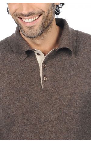 marron chiné fawn #3