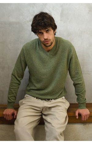 olive chine #2