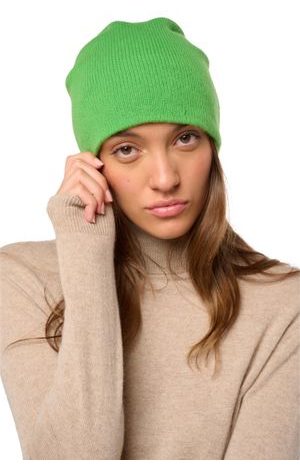 flash green