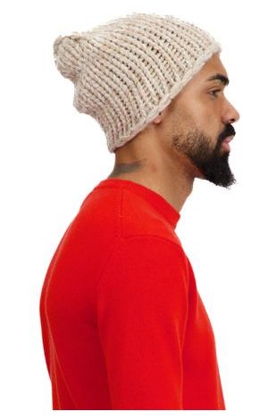 natural stone / natural écru / ciel #2