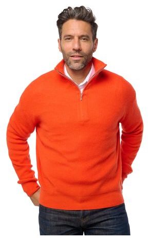 bloody orange