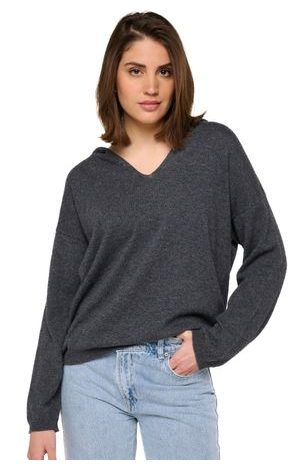 charcoal marl