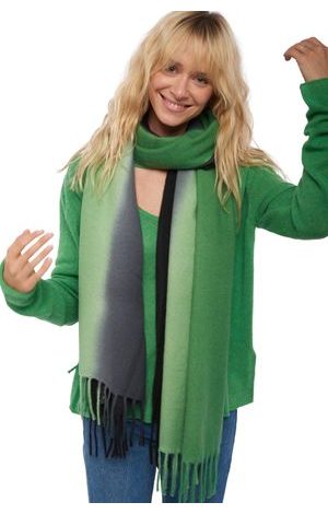 basil / black #3
