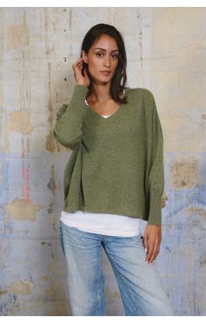 vert chine #3