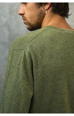 olive chine #5