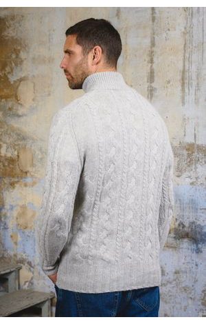 flanelle chine #5