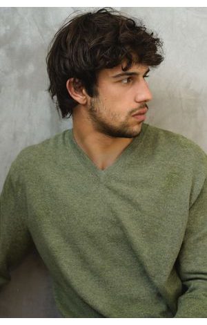 olive chine #3