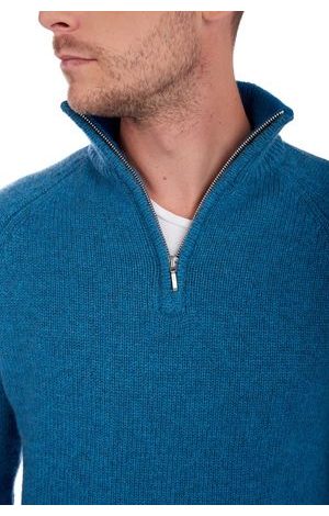 manor blue / canard blue #3