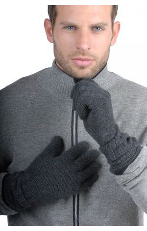charcoal marl