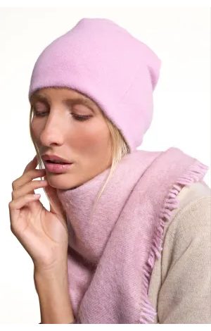 vintage beige chine / pink lilac #4