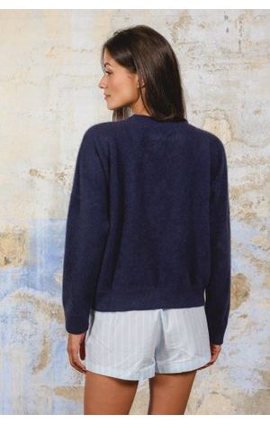 navy #5