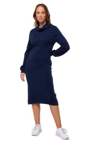 dress blue