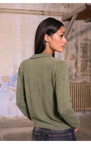 vert chine #4