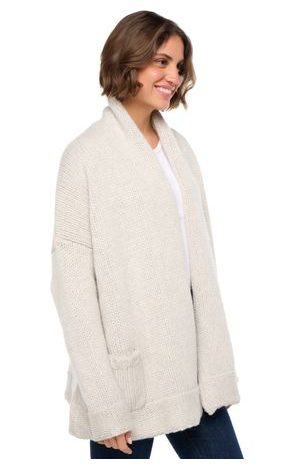 flanelle chine / natural écru #2